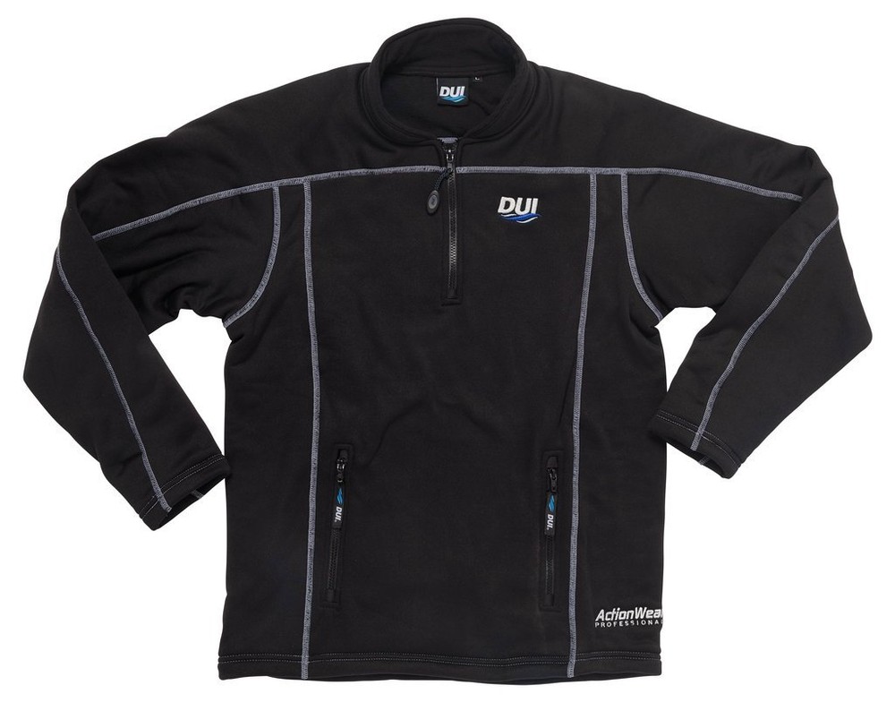 DUI ActionWear Professional Pullover, Size: S