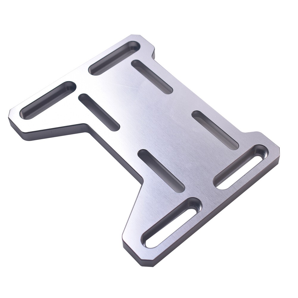 Adjustable Mini Bike Mounting Plate Adapter Bracket for Predator 212cc