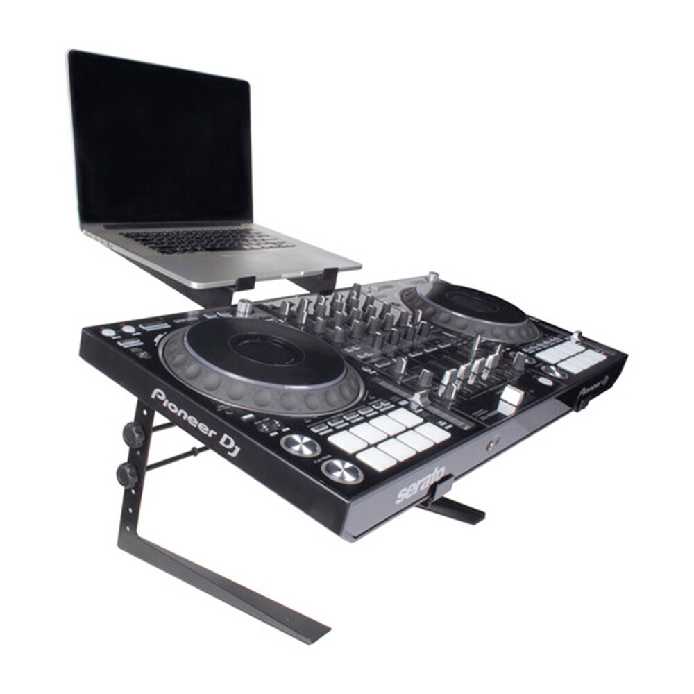 Headliner Covina DJ Controller Stand