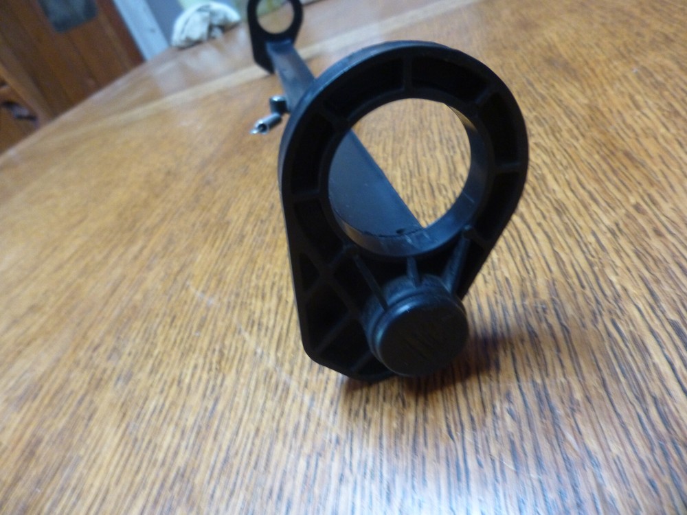 Scotts R73505 Shutoff Bar Replacement Kit