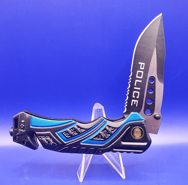 MTECH USA MT-A865PD SPRING ASSISTED KNIFE PD