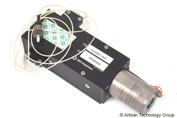 JDSU 10103811-001 Optics Module