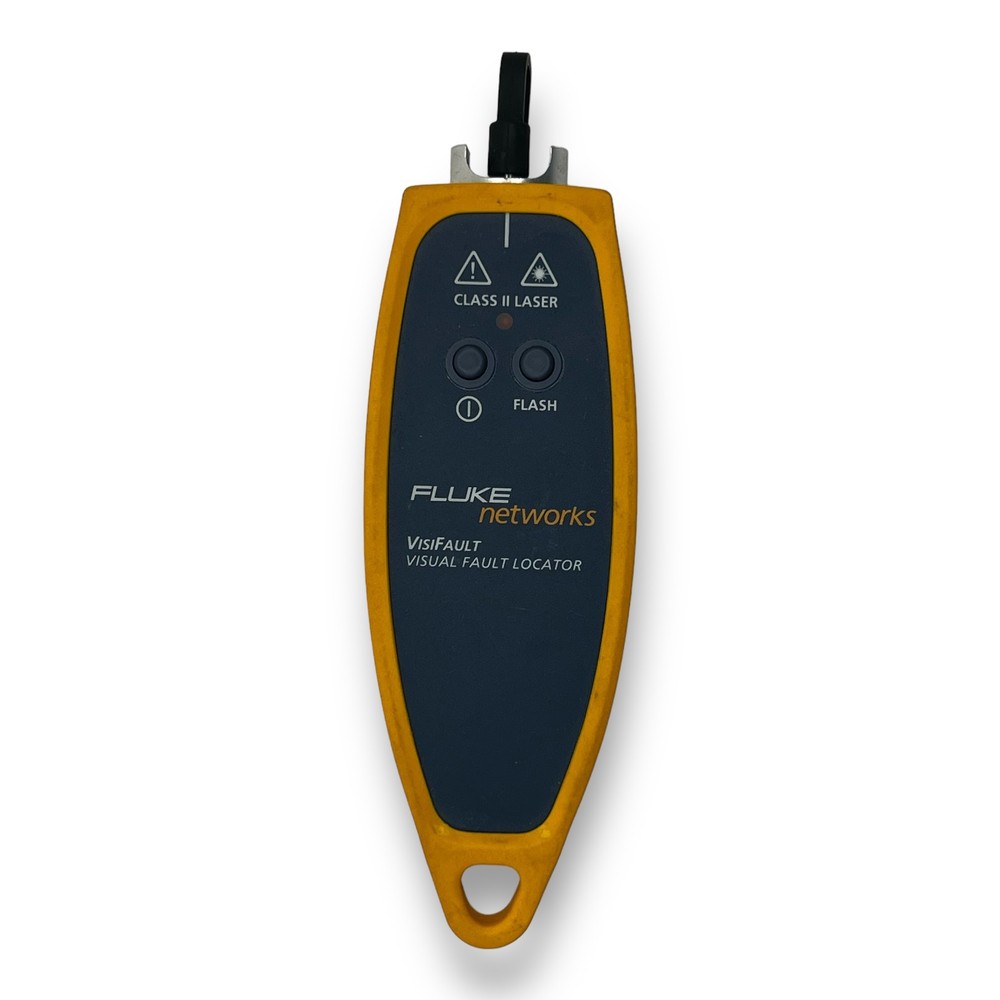 Fluke Networks Visifault Visual Fault Locator