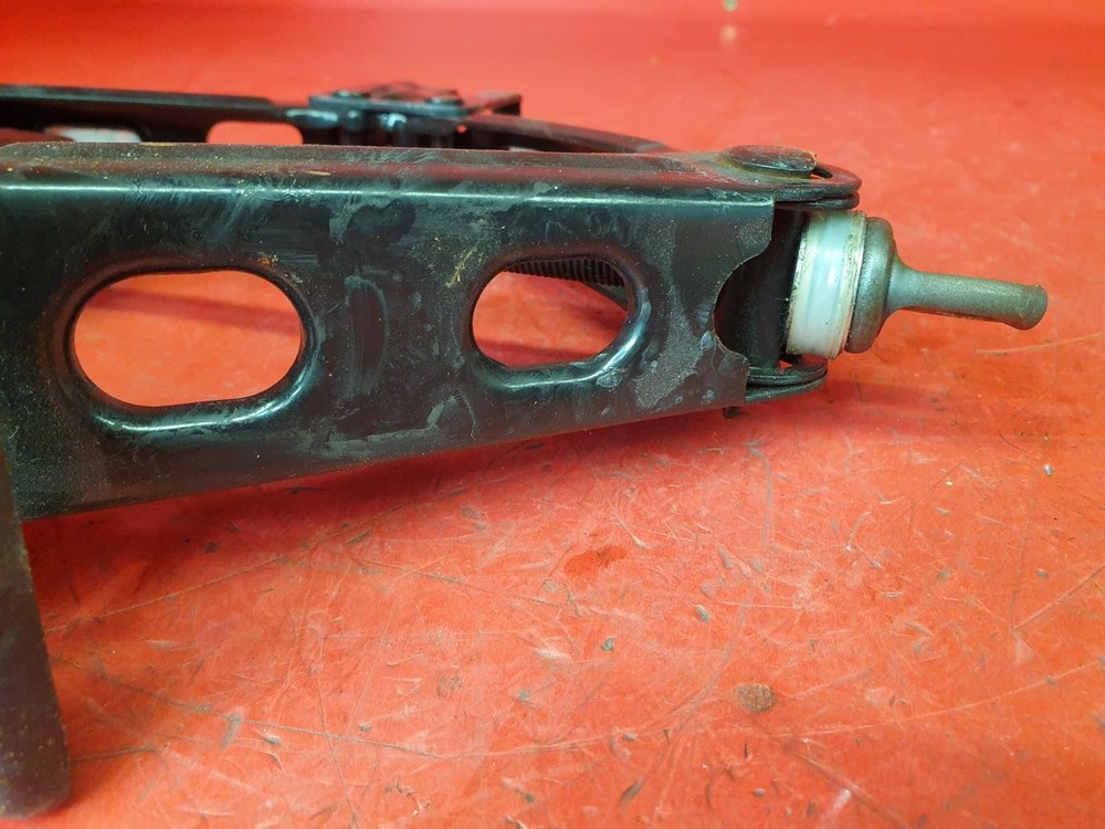 FIAT 500 JACK KIT 2012