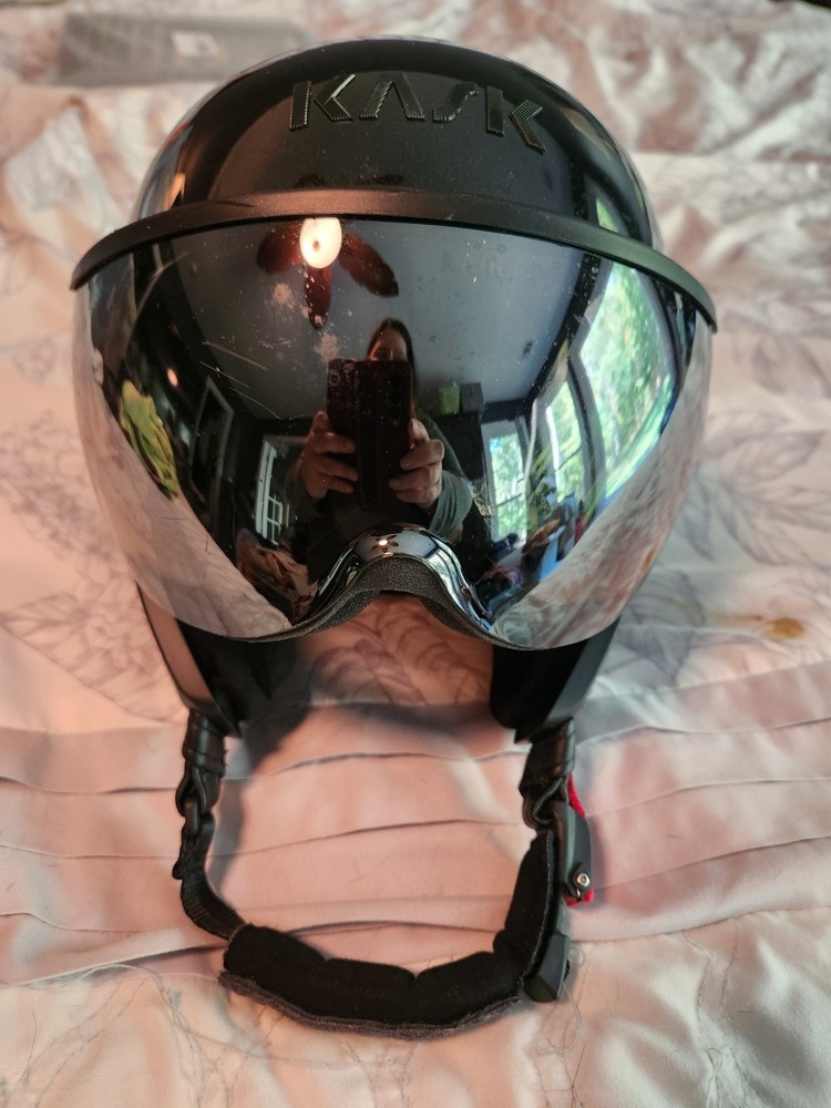 Kask Chrome Helmet Size 56