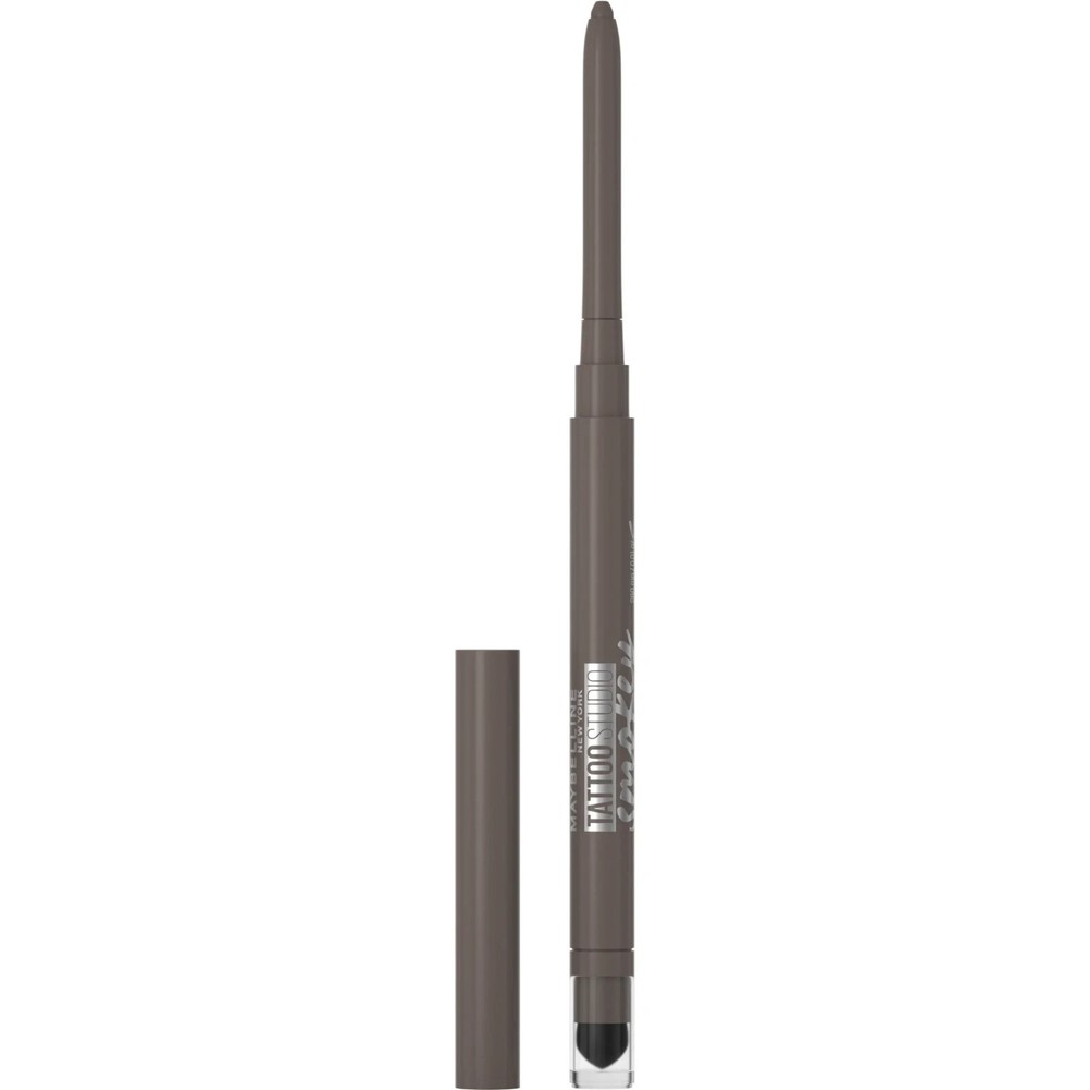 Maybelline tattoo studio smokey grey