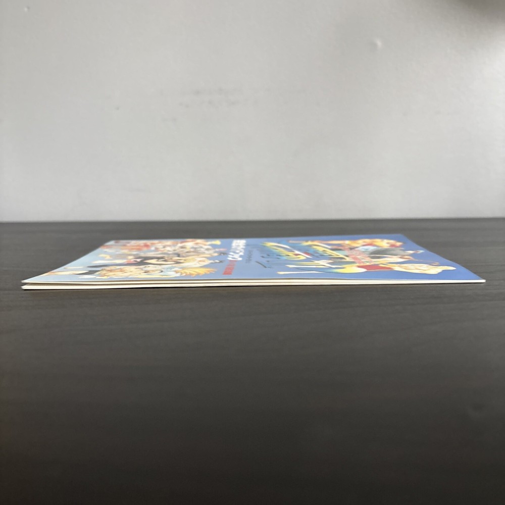 Street Fighter II Dash Guidebook: The Road to Warriors: Basic Knowledge