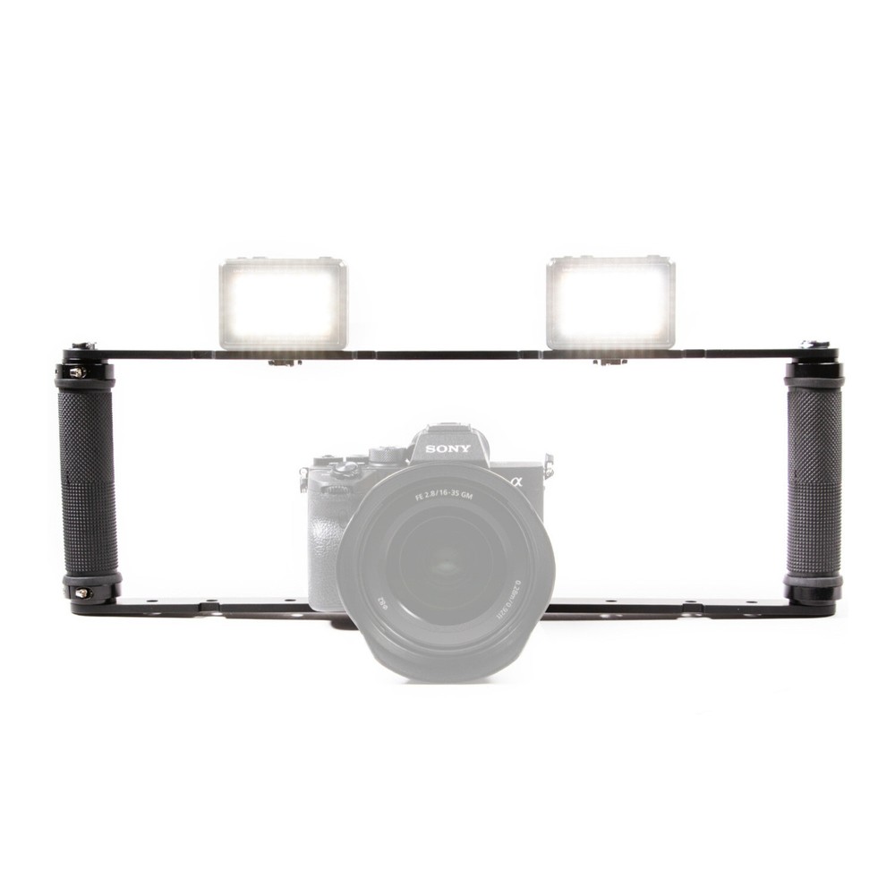 LitraCage Mount