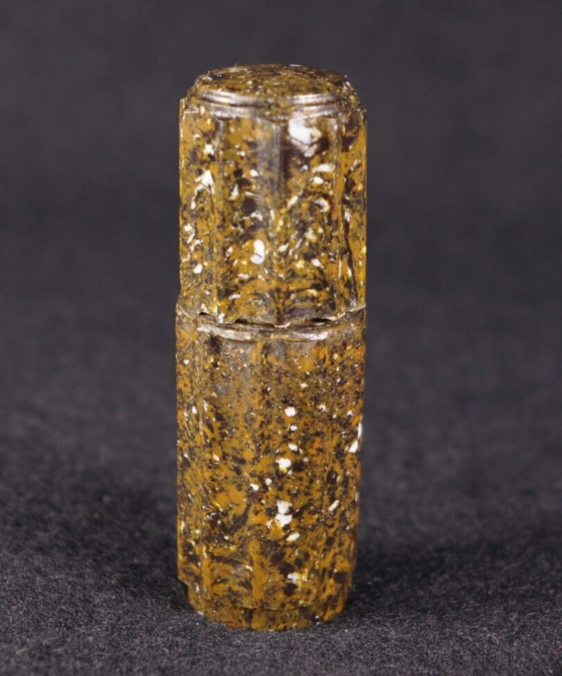 Bakerite Lighter WWII WW2 luftwaffe ORIGINAL RARE LIGHTER (№#04)