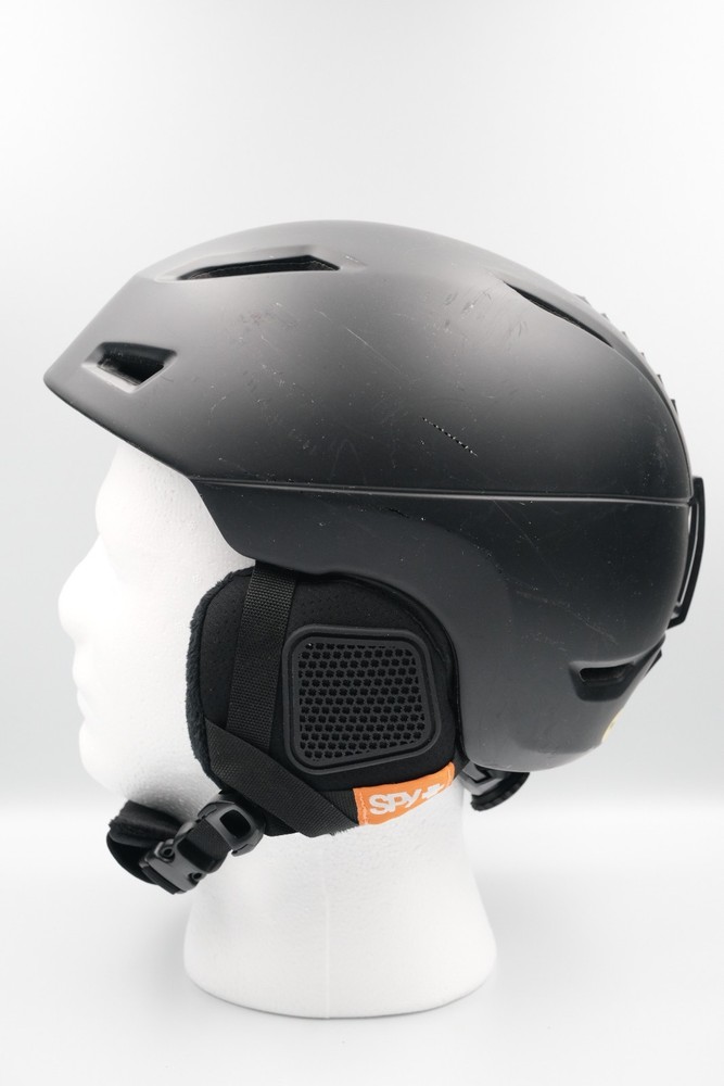 Spy Optic Sender Snow Helmet with MIPS Brain Protection Item JUNIOR MEDIUM