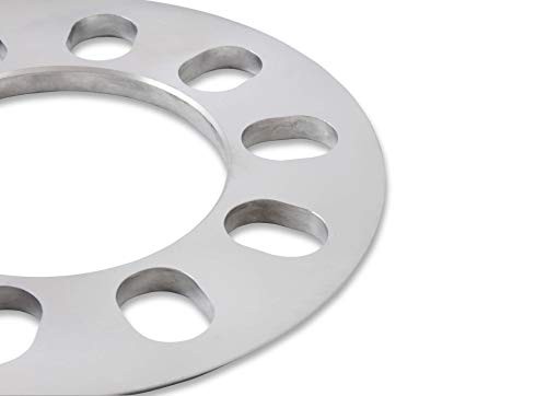 2371 5/16" Disc Brake Bolt Pattern Wheel Spacer Kit