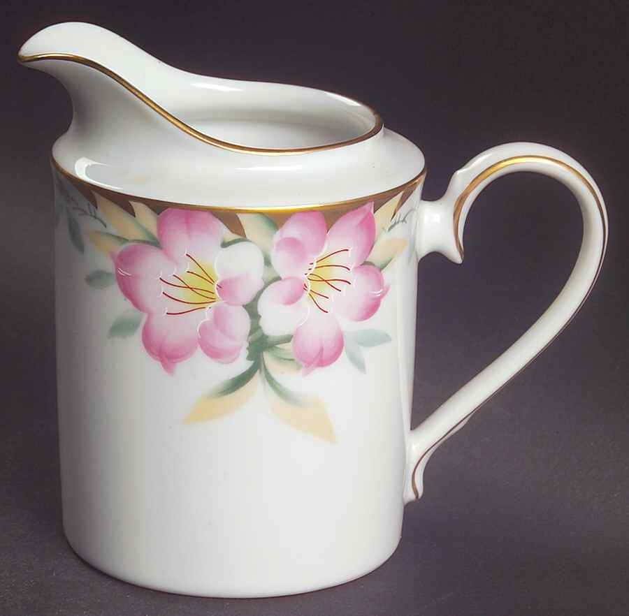 Noritake Azalea Creamer 417753