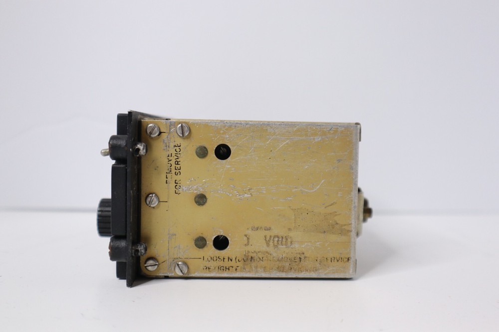 Andrea Radio Corp A301-6 Communication Control