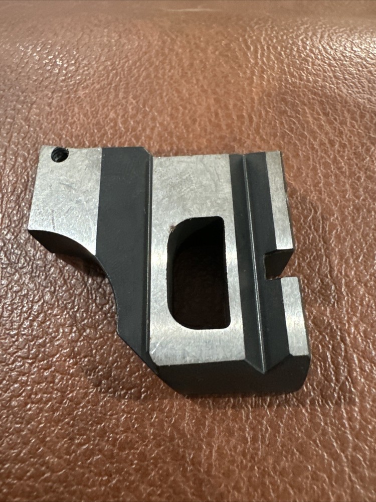 SECO Insert Wing A703 40 #JB-G2-6A