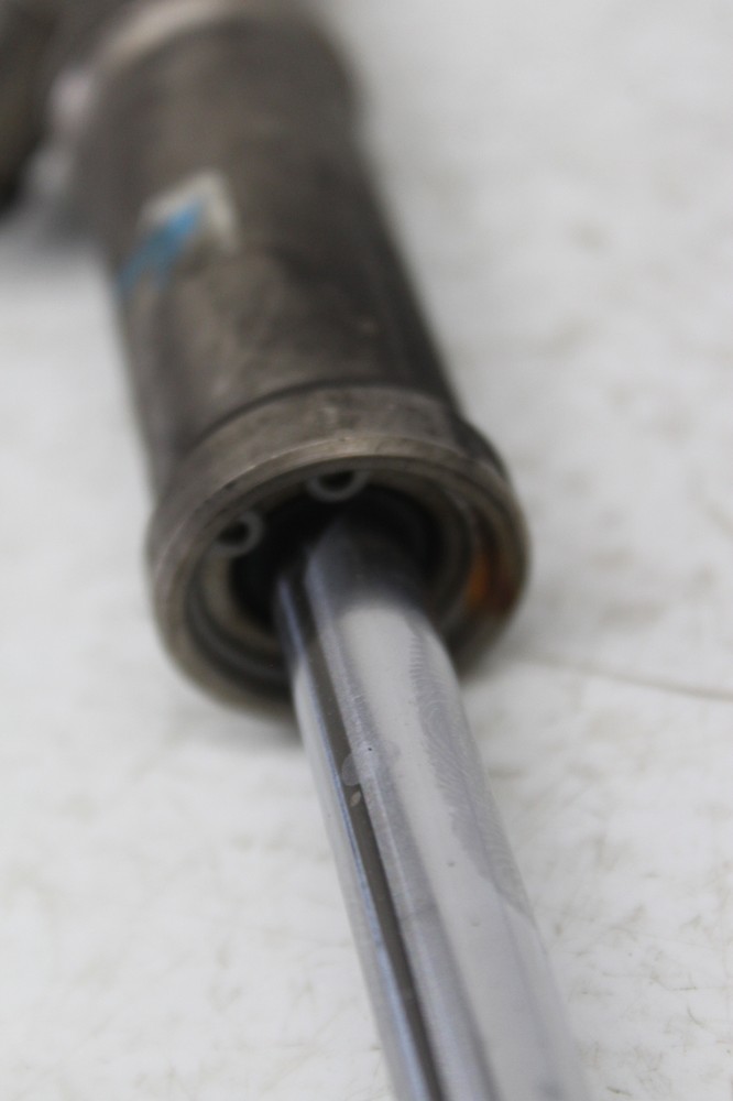 09-16 BMW K1300S K1300 STEERING DAMPER STABILIZER