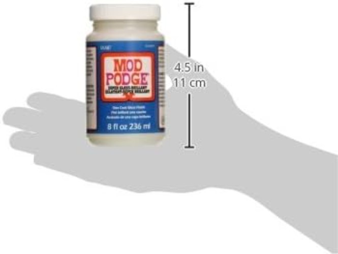 Super Thick Gloss 8-Ounce,