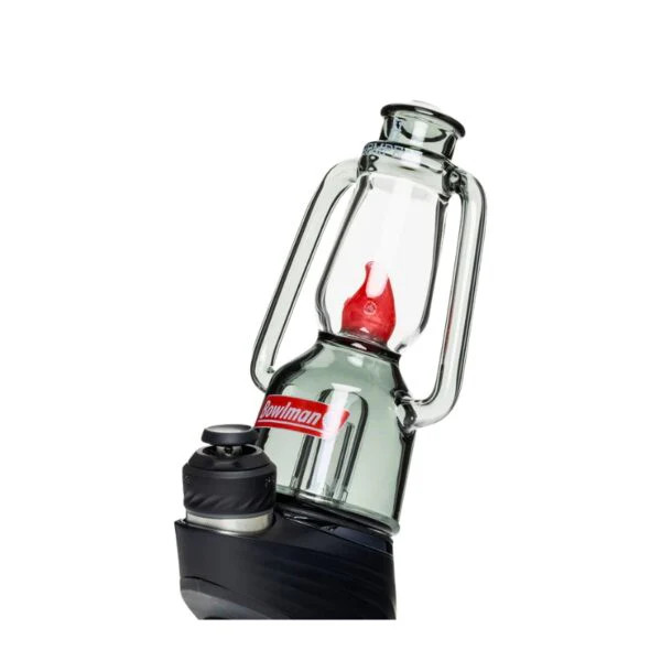 Hemper Lantern Peak Attachment
