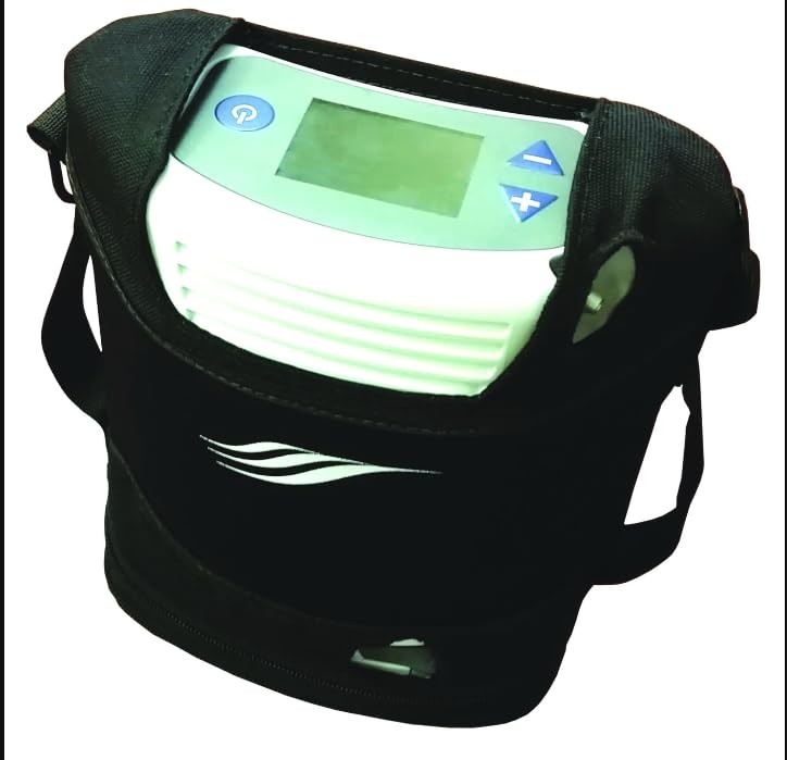 Caire FreeStyle Comfort Carry Case