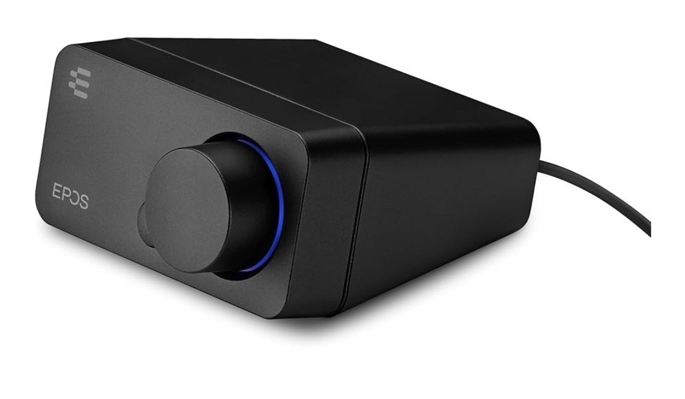 Epos GSX 300 External Computer Sound Card