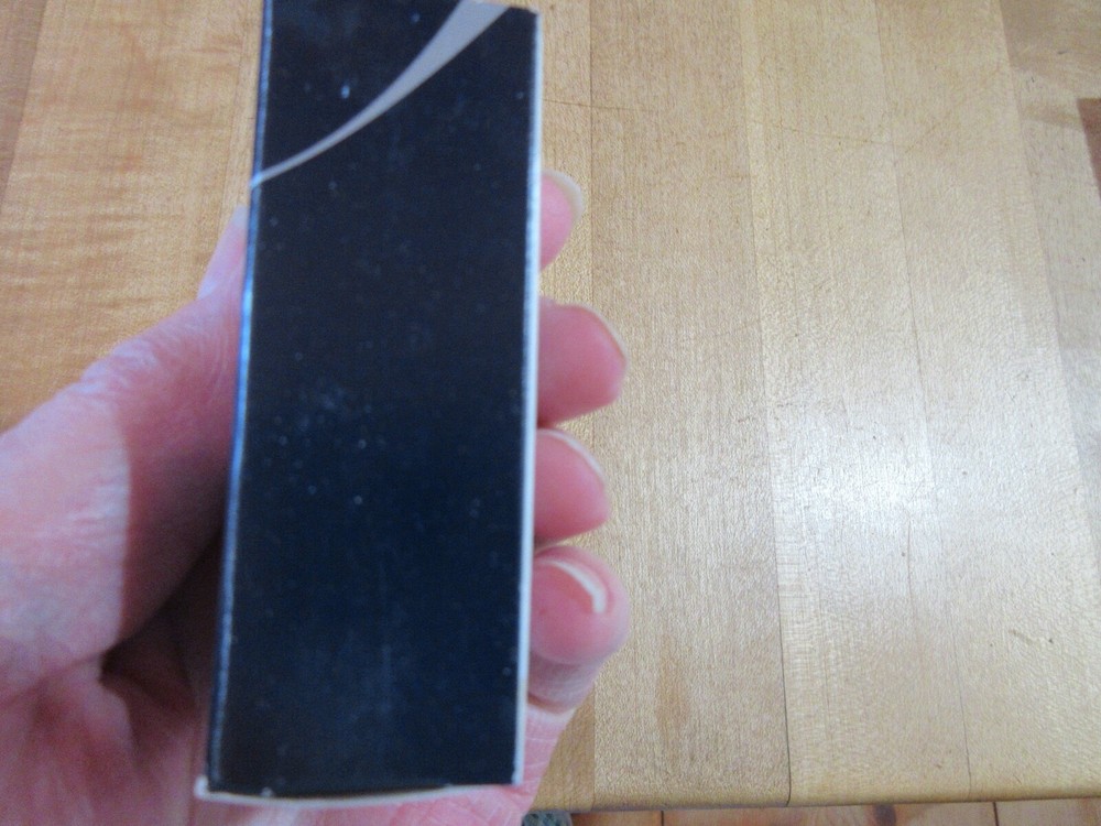 Empty Ammo Box CCI 22 long rifle target (w17) # 55