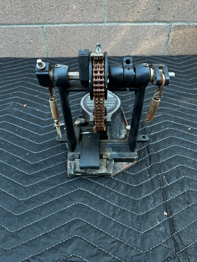VEX Percussion Right Side of Double Pedal (needs work)