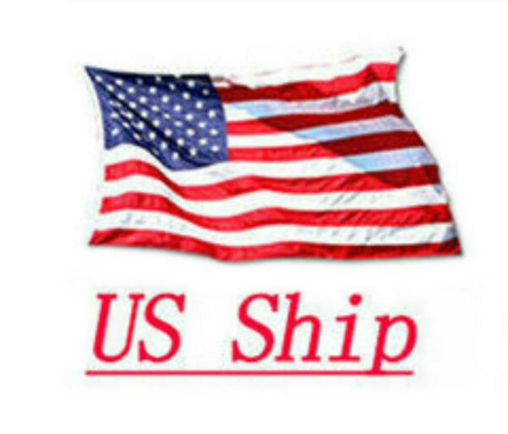 Donald Trump Make America Great Again MAGA Flag Embroidered Hook Loop Patch