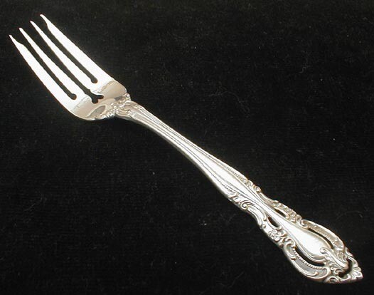 Gorham BARONIAL salad fork(s)