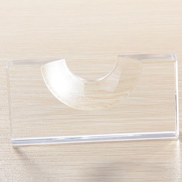 Crystal Position Marker for Pool Billiards Ball