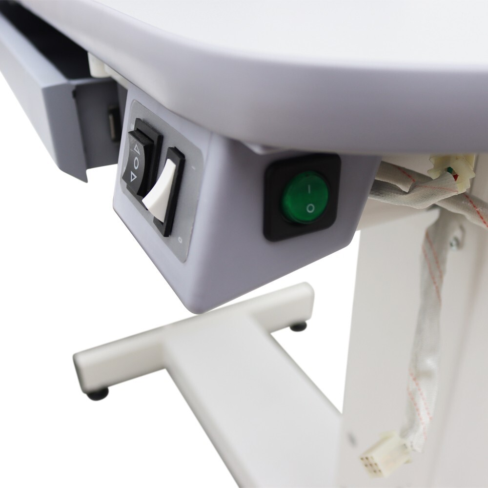 110V Full Automatic Optometry Ophthalmic Eyeglass Test Stand Combined Table