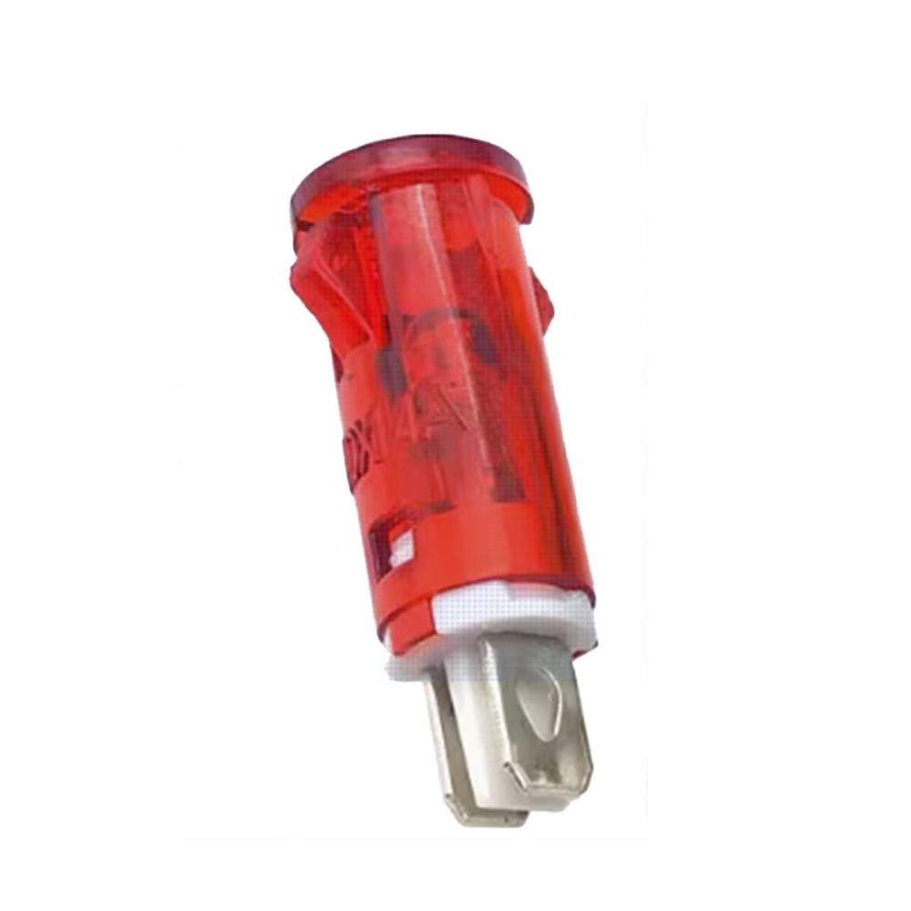 New 110103 LIGHT, 220V, FOR WASCOMAT