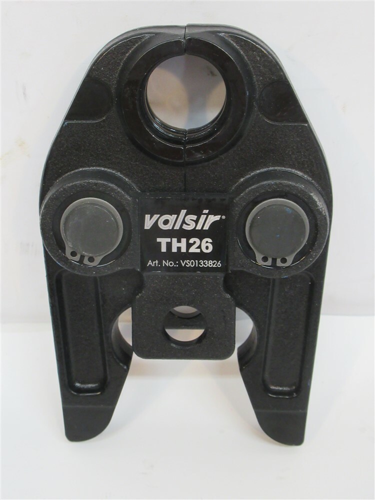 Valsir TH26, TH Profile Pressing, 26mm