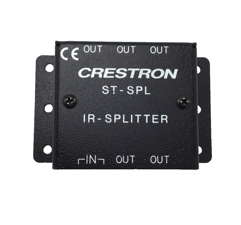Crestron ST-SPL IR Splitter