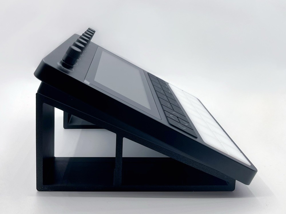 1010 Music Bento VESA Stand | Designed by PINE