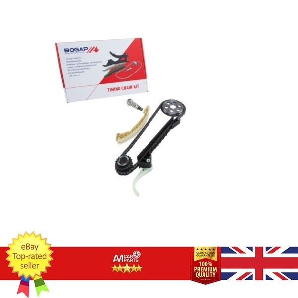 Timing Chain Kit For Mercedes A-CLASS B-CLASS C-CLASS CLK CLS 0009936876