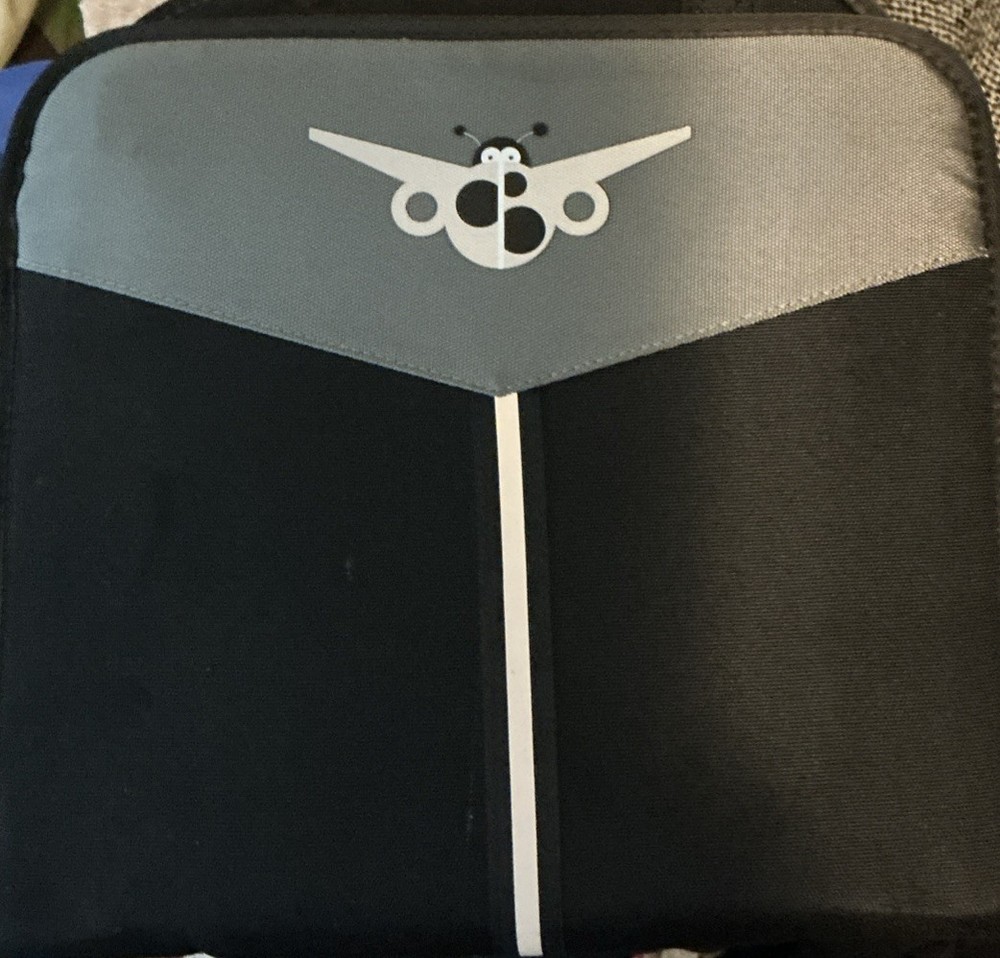 Lugabug Travel Seat