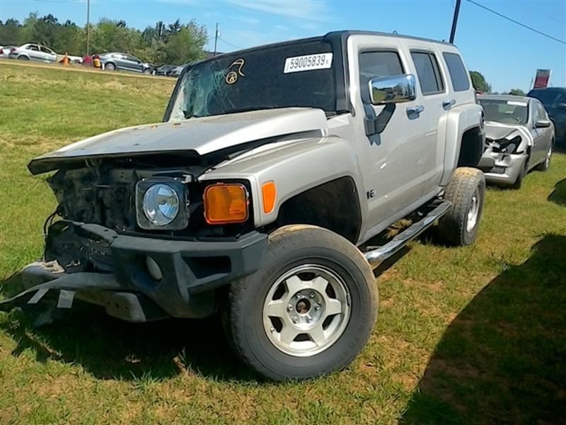 Coolant Reservoir Fits 04-12 CANYON 116793