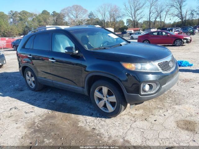 Fuse Box Engine Fits 11-13 SORENTO 4989496
