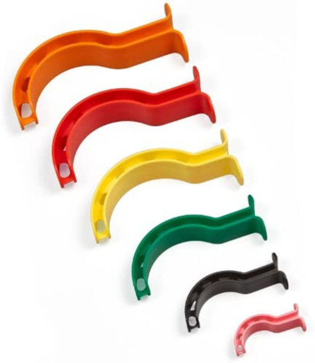 DYNAREX ORAL AIRWAYS KIT (BERMAN TYPE)