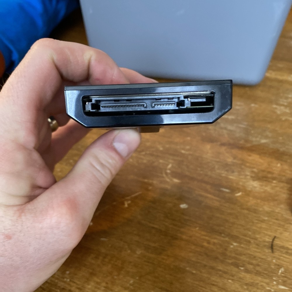 OEM Microsoft Xbox 360 Slim S & E 250GB Hard Drive