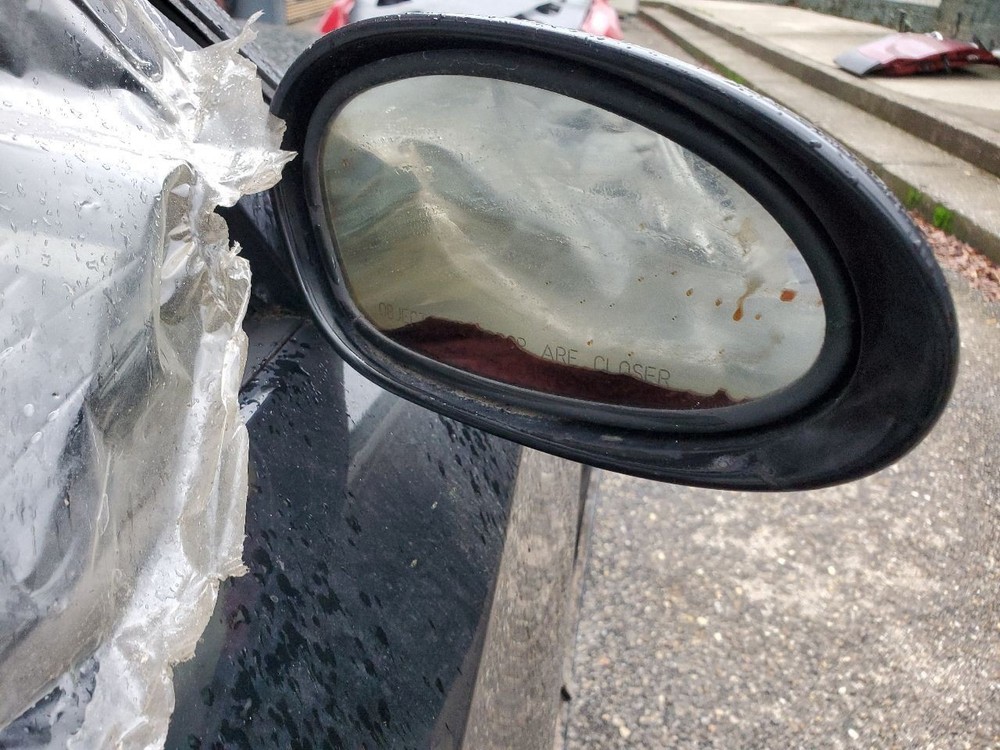 2003 BMW Z4 OEM 3.0L Engine Harness