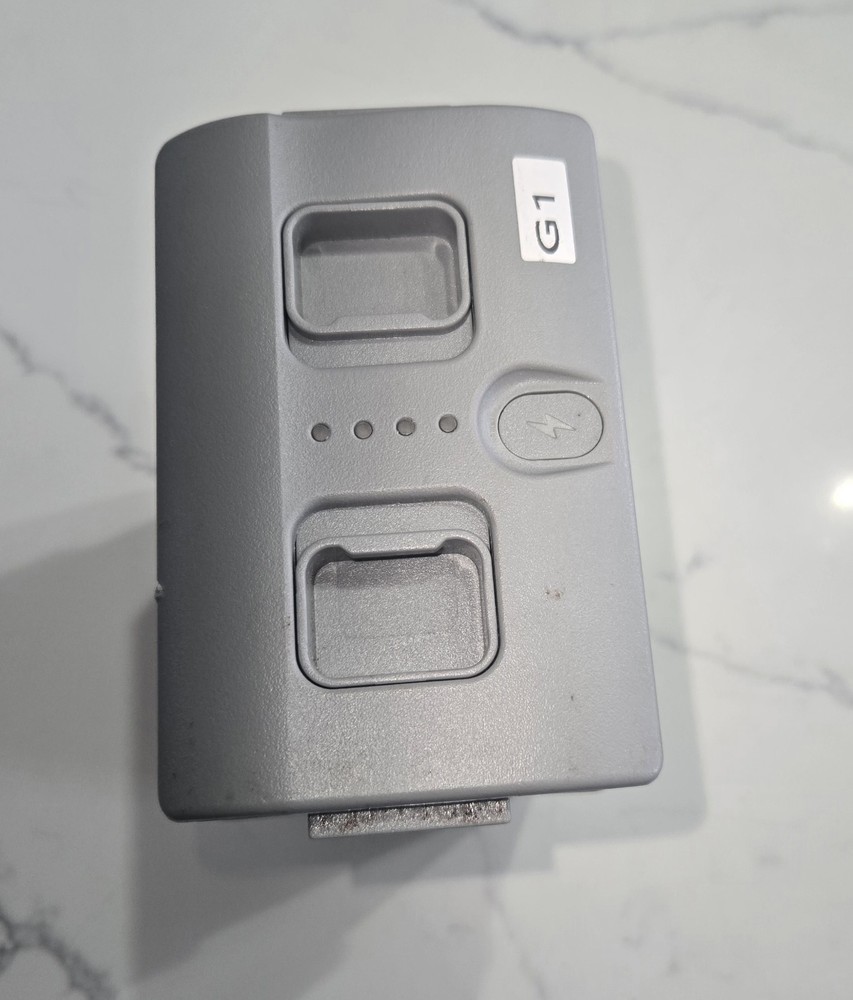 Go2 Robot Dog Special Battery Standard version