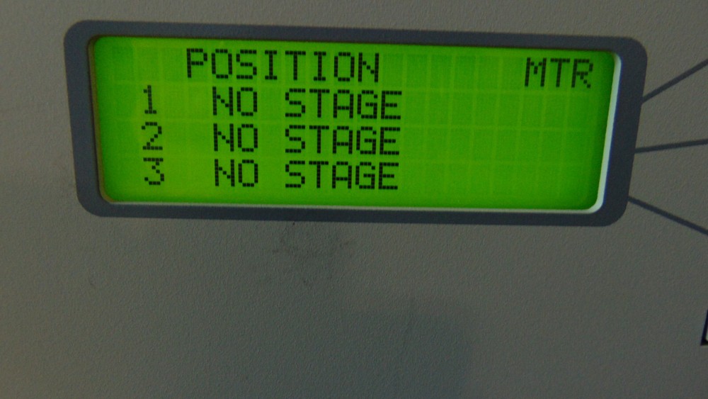 NRC NEWPORT ESP301 CONTROLLER TESTED WORKING