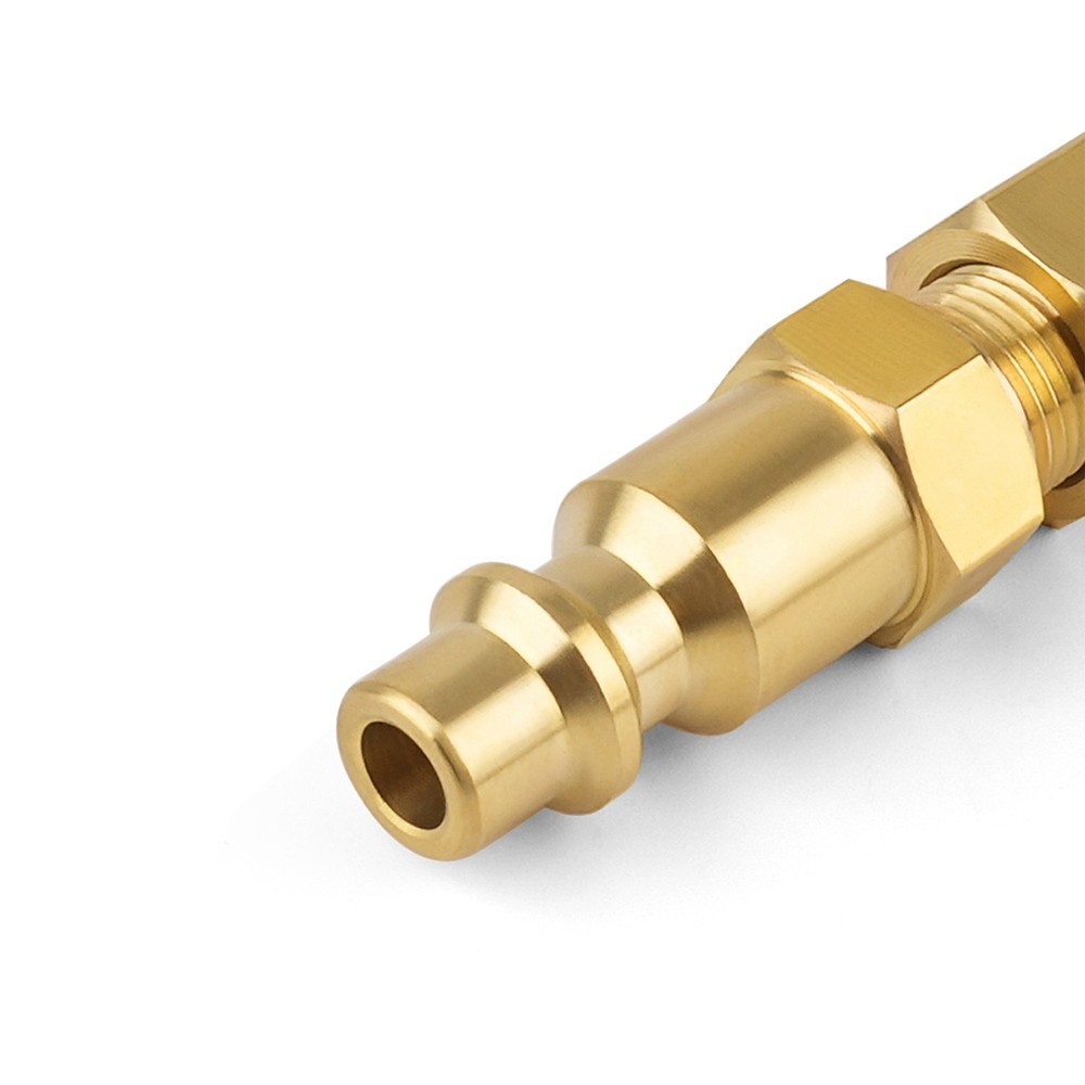 Diesel Compression Test Adapters TU-15-15 With Snap-On Or OTC