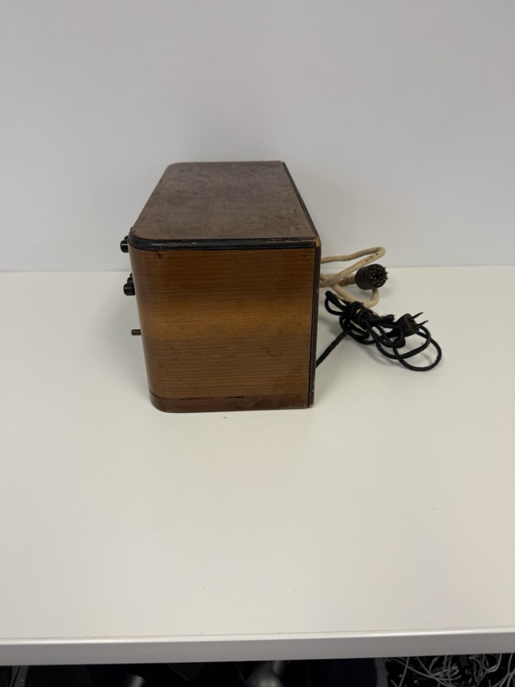 1939 Rare Antique Flash A Call inter-Communication System