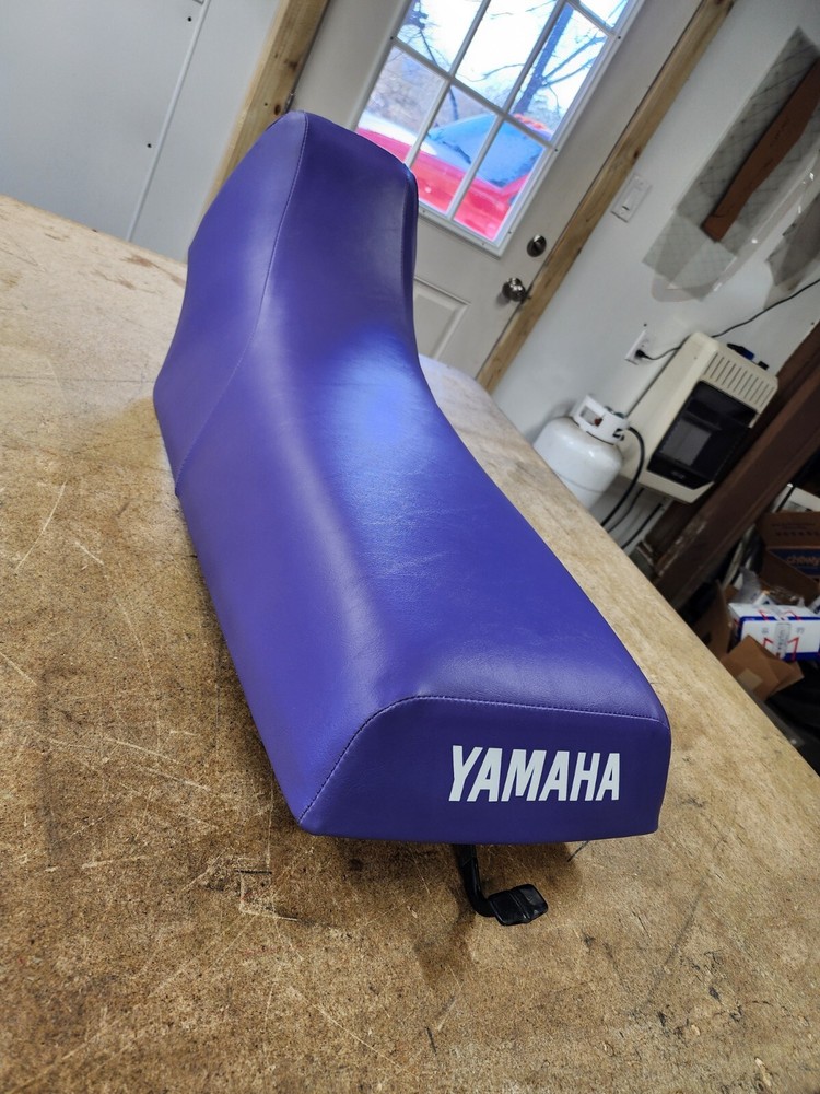 1993 Banshee Seat Cover Replica