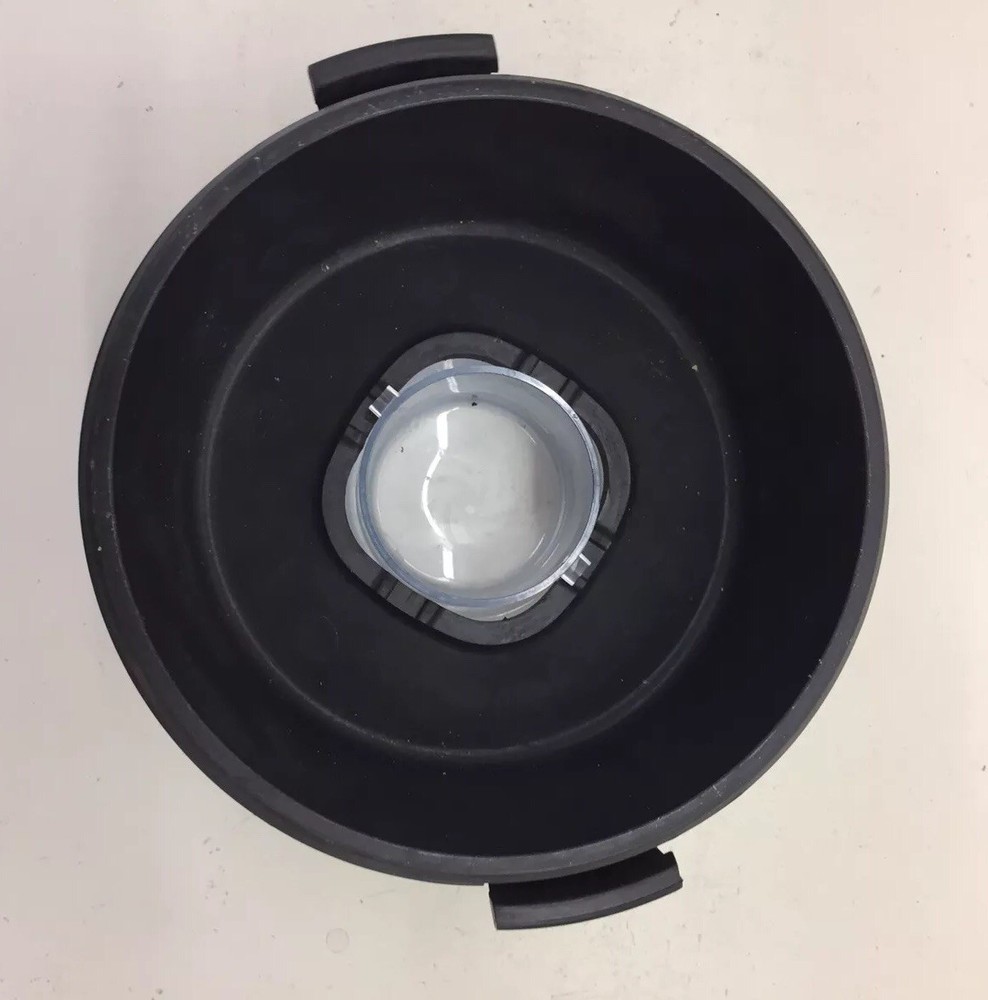 Used Vitamix Blender Mixer Replacement Top
