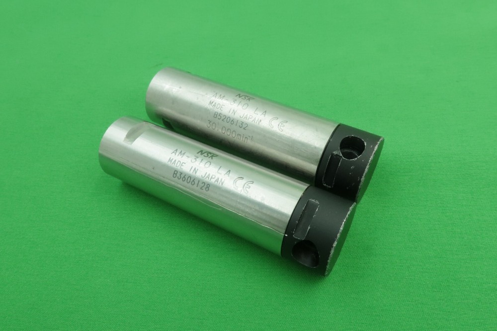 NSK AM-310 LA Air Motor No Etchings Excellent 1 Per Order