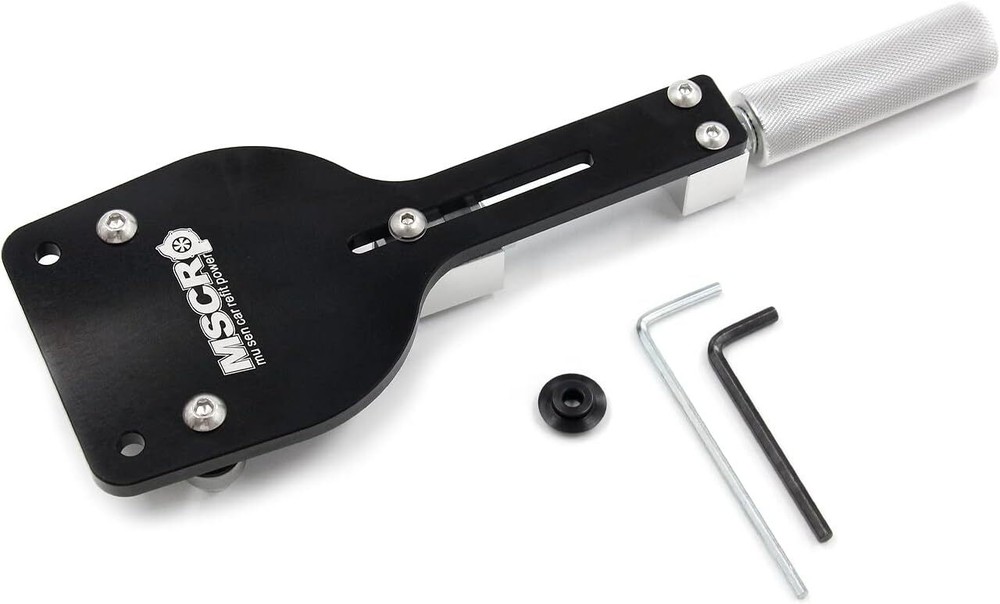 77750 Oil Filter Cutter Replace Tool for Filter Cutting Range 2 3/8"-5" MSCRP