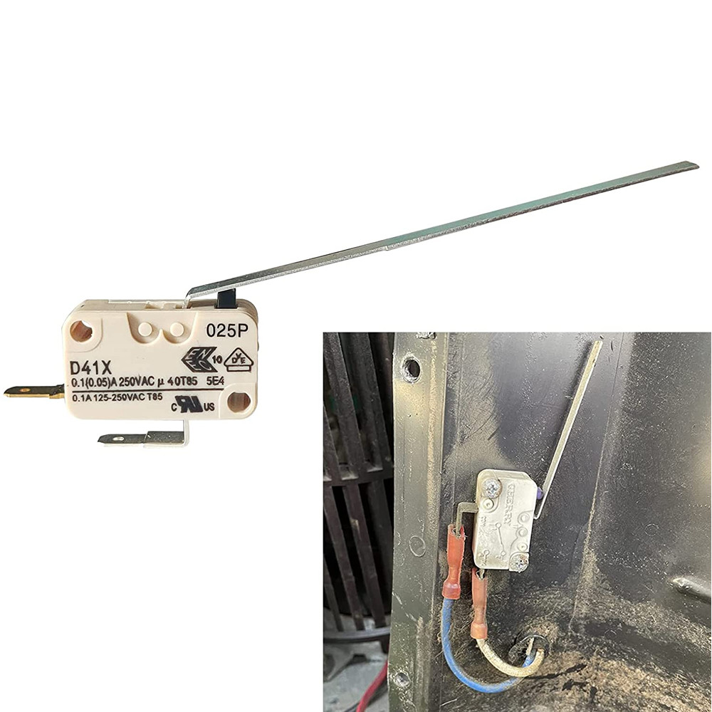 36680 Sail Switch For Atwood Hydro Flame RV Camper Furnace Models 36133