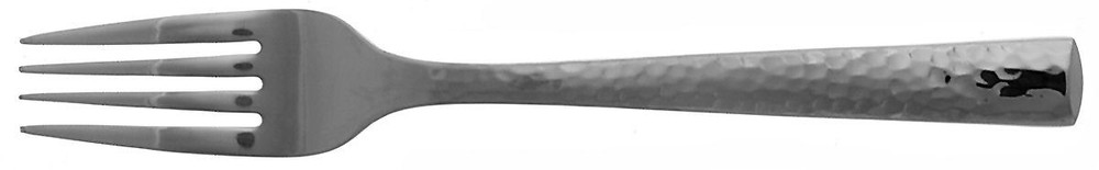 Wallace Silver Riverbed  Salad Fork 5881532